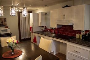 Appartements aux 4 roues