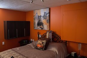 Appartements aux 4 roues