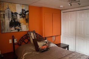 Appartements aux 4 roues