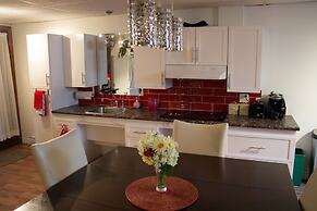 Appartements aux 4 roues