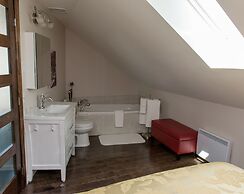 Appartements aux 4 roues