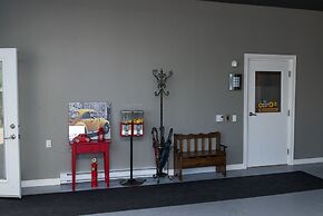 Appartements aux 4 roues