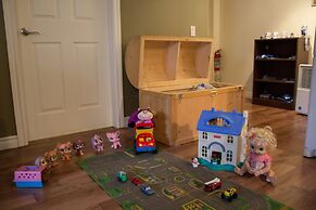 Appartements aux 4 roues