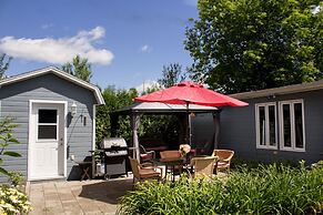 Appartements aux 4 roues