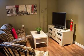 Appartements aux 4 roues