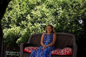 Appartements aux 4 roues