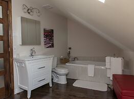 Appartements aux 4 roues