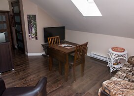 Appartements aux 4 roues