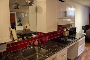 Appartements aux 4 roues