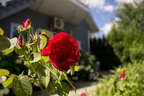 Appartements aux 4 roues