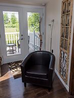 Appartements aux 4 roues