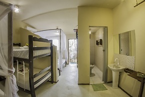 Hostel Jericoacoara
