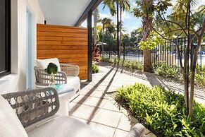 Blue Flamingo Resort Key West