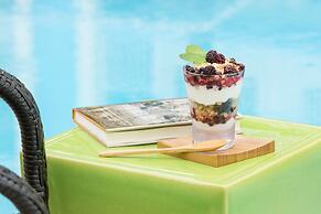 Blue Flamingo Resort Key West