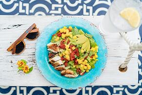 Blue Flamingo Resort Key West