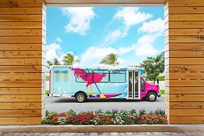 Blue Flamingo Resort Key West