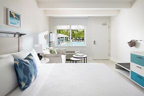 Blue Flamingo Resort Key West