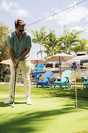 Blue Flamingo Resort Key West