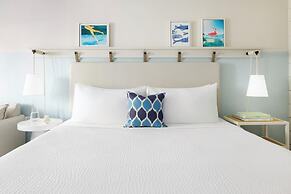 Blue Flamingo Resort Key West