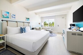 Blue Flamingo Resort Key West