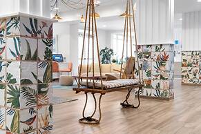 Blue Flamingo Resort Key West