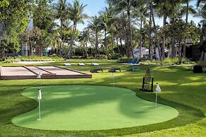 Blue Flamingo Resort Key West