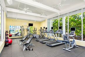 Blue Flamingo Resort Key West