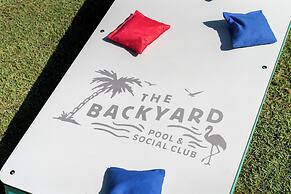 Blue Flamingo Resort Key West