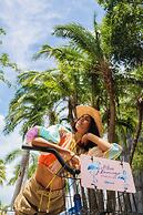 Blue Flamingo Resort Key West