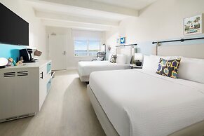 Blue Flamingo Resort Key West