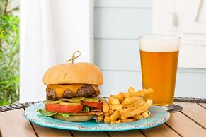 Blue Flamingo Resort Key West