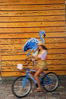 Blue Flamingo Resort Key West