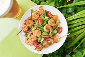 Blue Flamingo Resort Key West