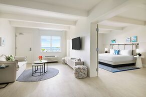 Blue Flamingo Resort Key West