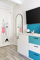 Blue Flamingo Resort Key West