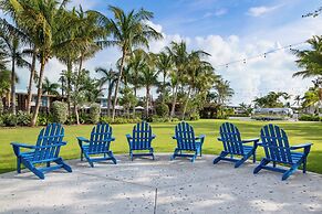 Blue Flamingo Resort Key West