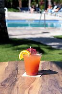 Blue Flamingo Resort Key West