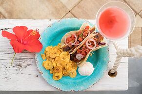 Blue Flamingo Resort Key West