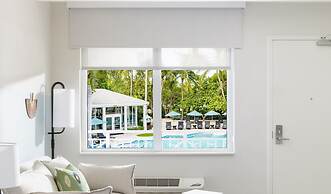 Blue Flamingo Resort Key West