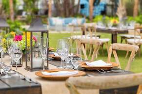 Blue Flamingo Resort Key West