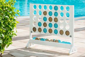 Blue Flamingo Resort Key West