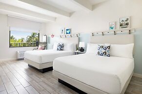 Blue Flamingo Resort Key West