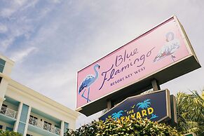 Blue Flamingo Resort Key West
