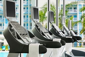 Blue Flamingo Resort Key West