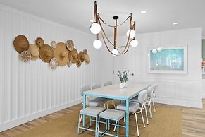 Blue Flamingo Resort Key West