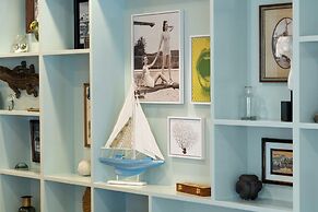 Blue Flamingo Resort Key West