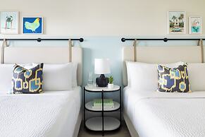 Blue Flamingo Resort Key West