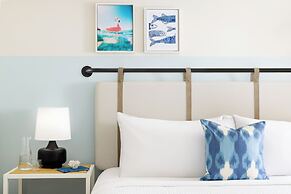 Blue Flamingo Resort Key West