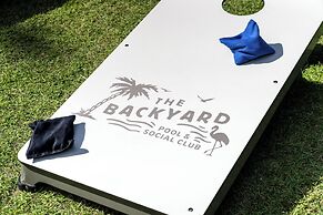 Blue Flamingo Resort Key West