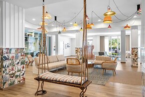 Blue Flamingo Resort Key West